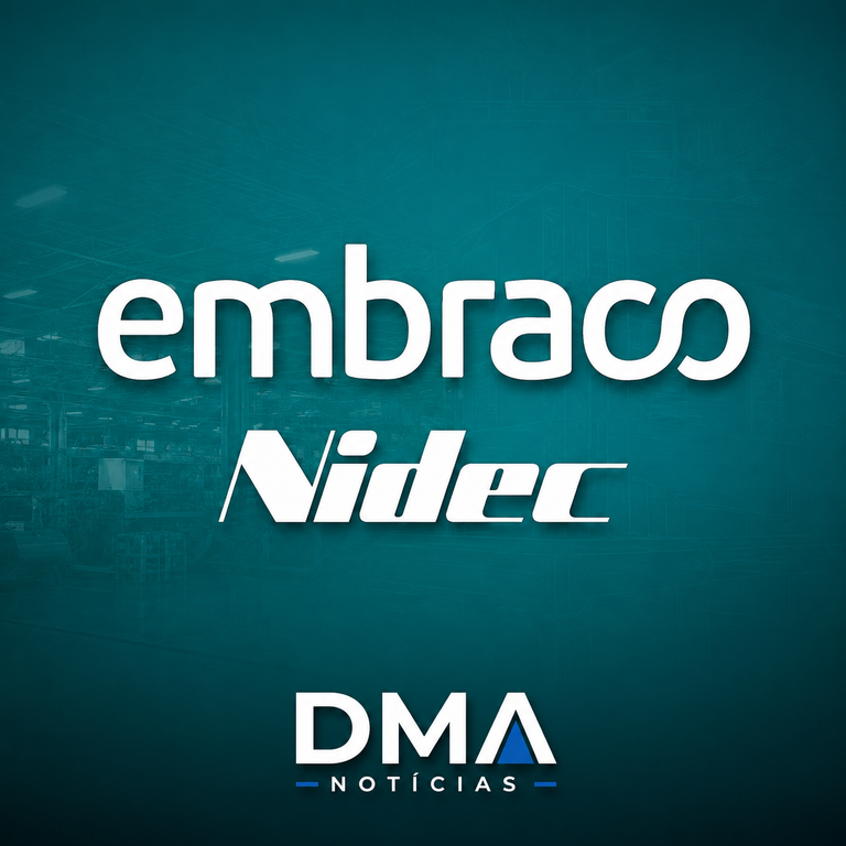 Gigantes Embraco