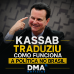 Gilberto Kassab