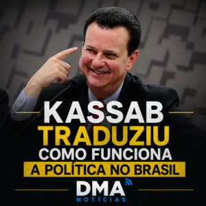 Gilberto Kassab
