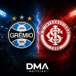 Grêmio e Inter