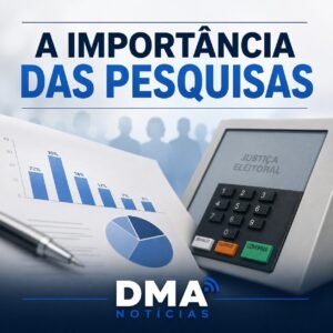 Importância Pesquisas