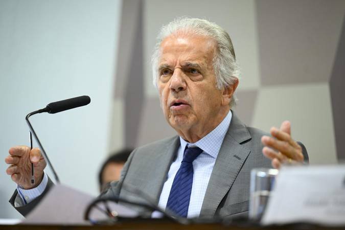 José Múcio