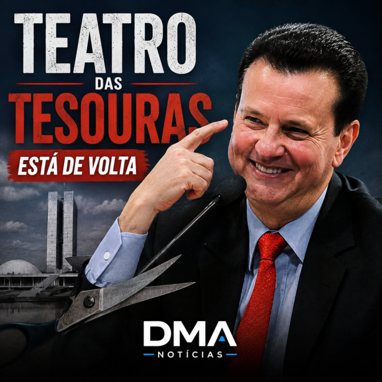 Kassab Teatro das Tesouras