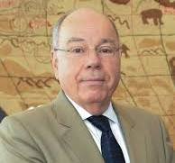Mauro Vieira