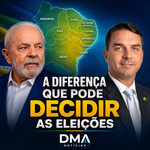 Nordeste Lula e Flávio