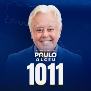 Paulo Alceu