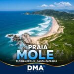 Praia Mole Florianópolis