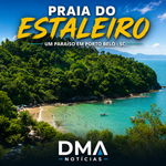 Praia do Estaleiro