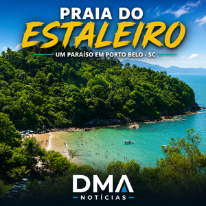 Praia do Estaleiro