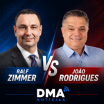 Ralf e João Rodrigues