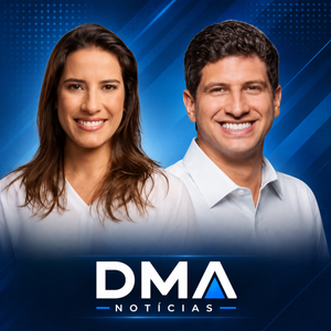 Raquel Lyra e João Campos