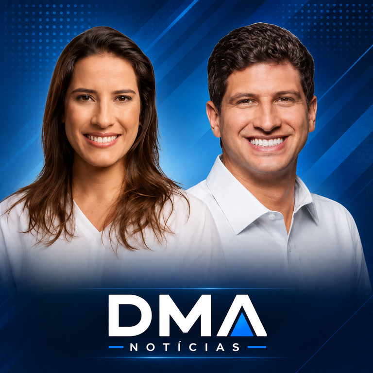 Raquel Lyra e João Campos