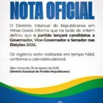 Republicanos