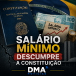 Salário Mínimo e Constituição