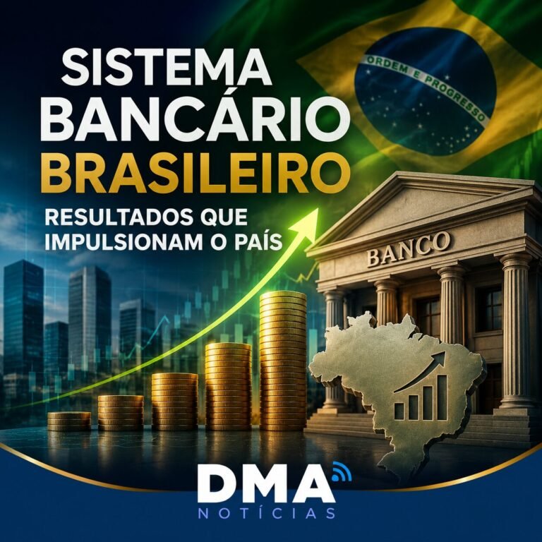 Sistema Bancário