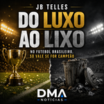 Telles Do luxo ao lixo