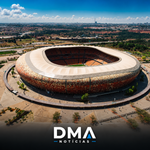 Templos FNB Staduim