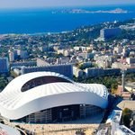 Templos Stade Vélodrome
