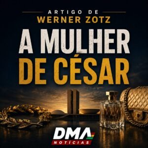 Werner A mulher de César