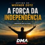 Werner Independência e Respeito