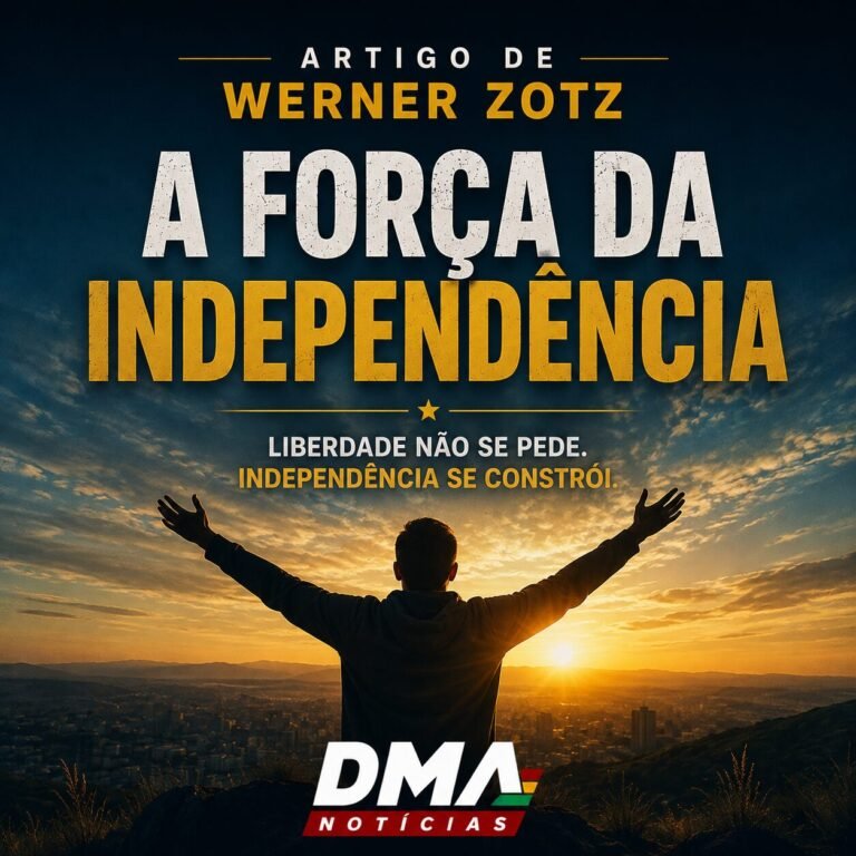 Werner Independência e Respeito
