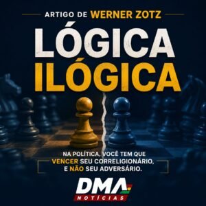 Werner Lógica Ilógica