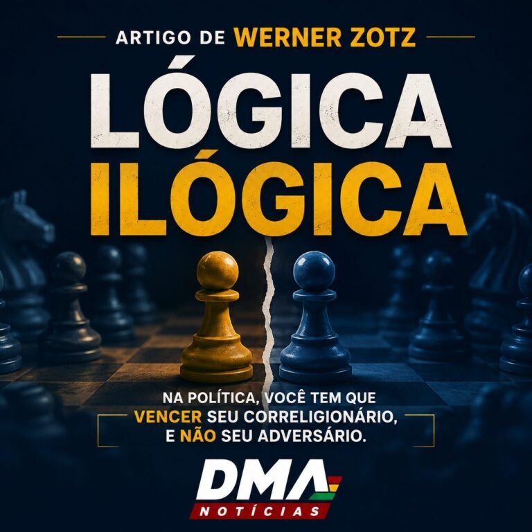 Werner Lógica Ilógica
