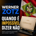 Werner Pecado Mortal