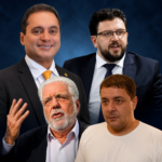 Entre a Justiça e a política, o peso que Lula terá de administrar na campanha