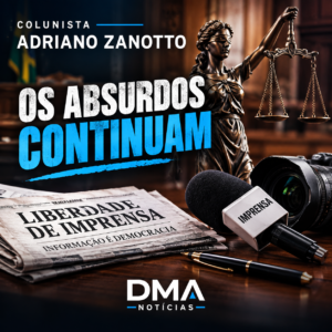 Zanotto Liberdade de imprensa
