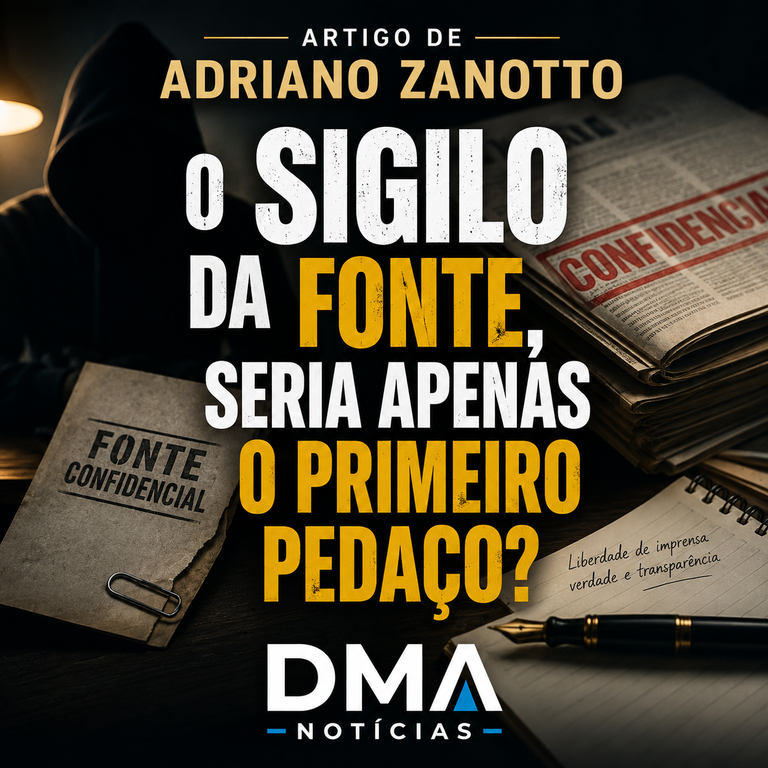 Zanotto O seigilo da fonte