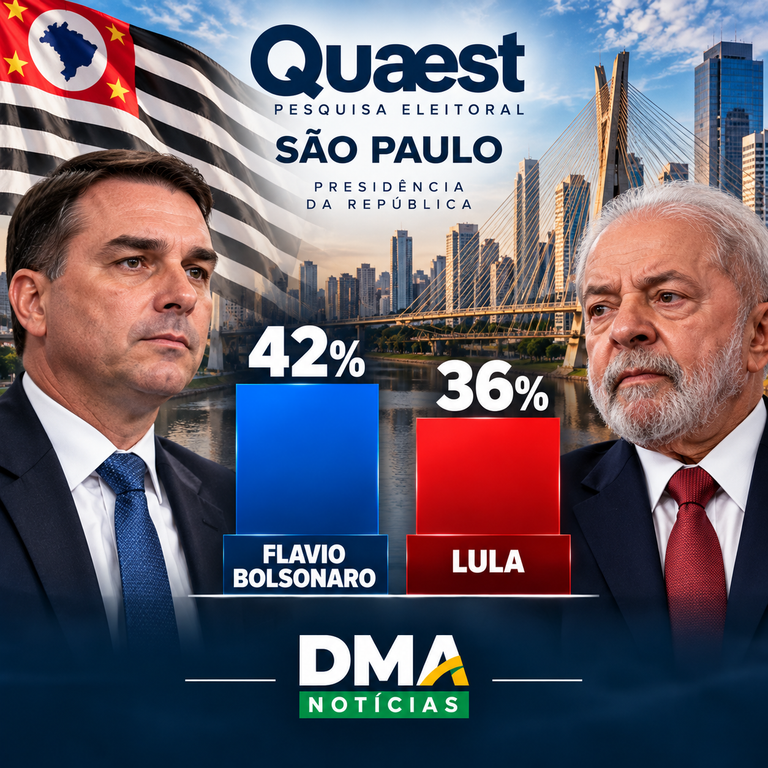 103 Pesquisa Quaest 24.09.26