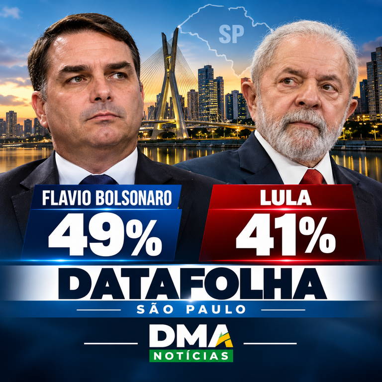 106 Pesquisa Datafolha 25.09.26