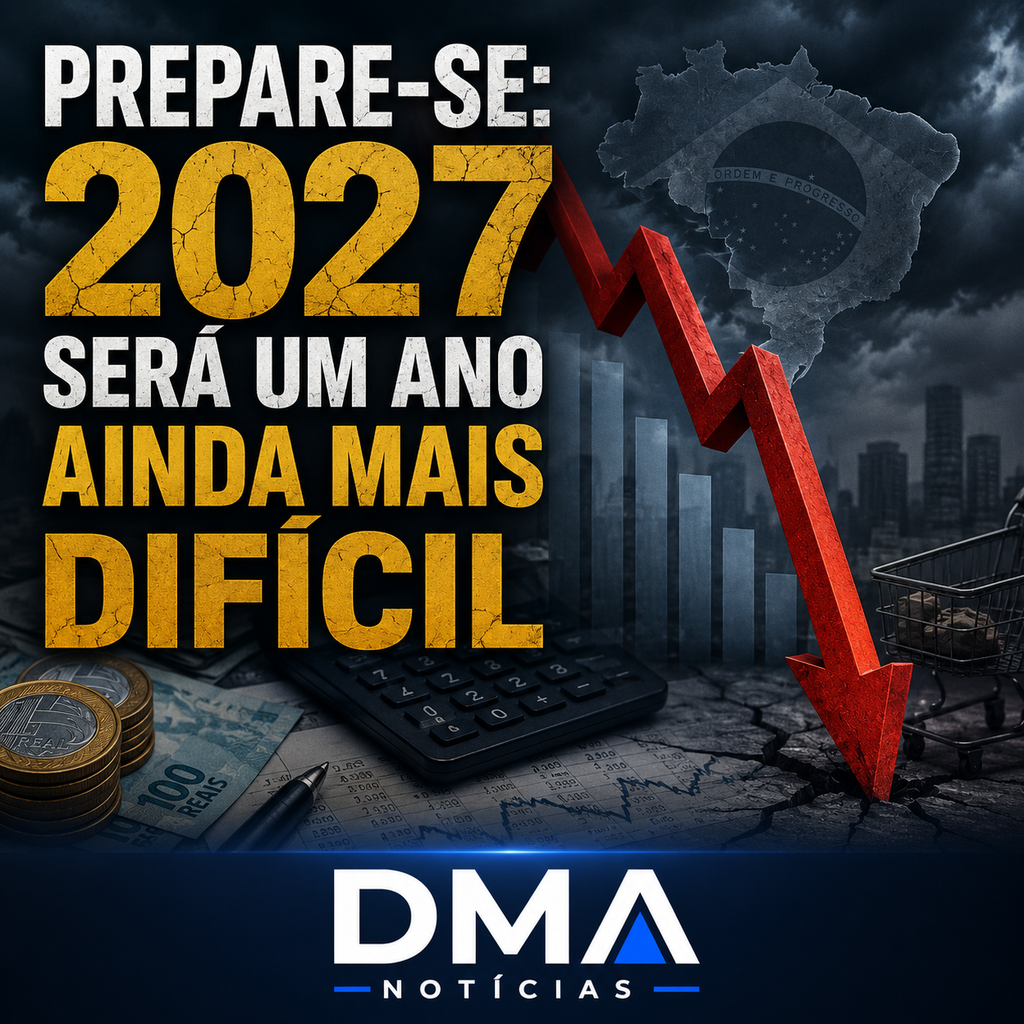 2027 será difícil