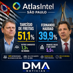 79 Pesquisa AtlasIntel 03.09.26