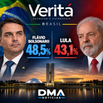 83 Pesquisa Veritá 07.09.26
