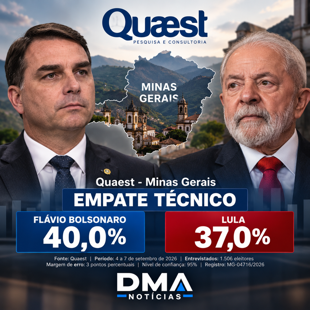 84 Pesquisa Quaest 08.09.26