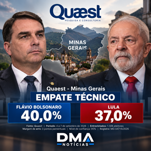 84 Pesquisa Quaest 08.09.26