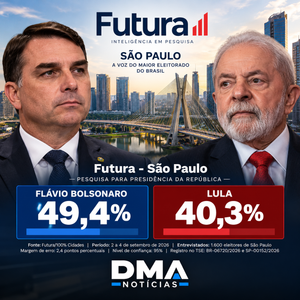 85 Pesquisa Futura 09.09.26