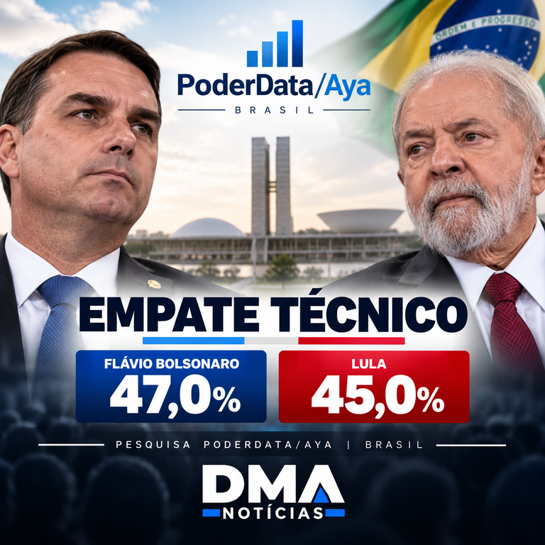86 Pesquisa Poder Data 10.09.26