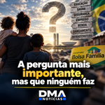 A pergunta que ninguém faz