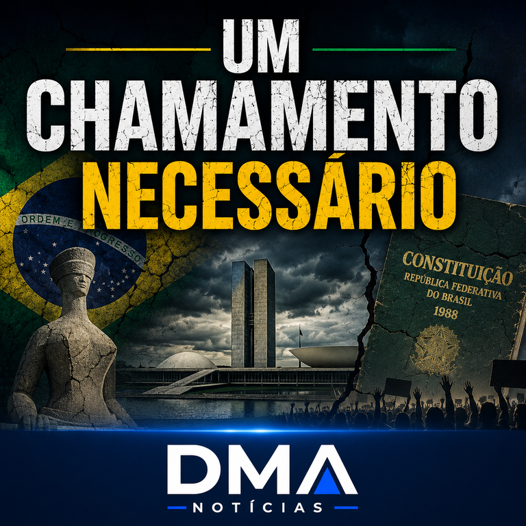 Chamamento necessário