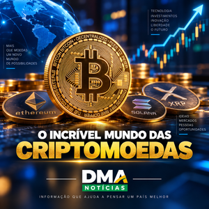 Criptomoedas