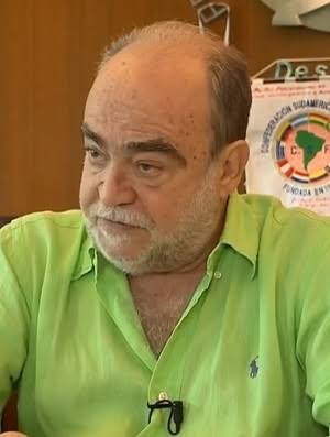Delfin de Padua Peixoto