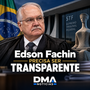 Edson Fachin