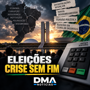 Eleições Crises