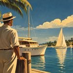 A LIÇÃO QUE VEM DAS BAHAMAS