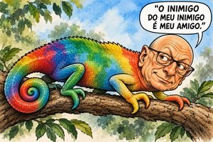Ernesto Amin