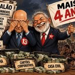 Ernesto Amin e Lula