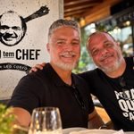 Ernesto Não tem chefe